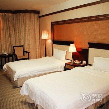 贵州泰洋酒店(贵阳)酒店提供图片