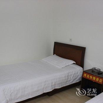 临沂博远快捷酒店酒店提供图片