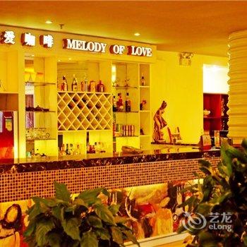 泸州天河酒店酒店提供图片