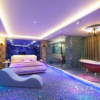 廊坊星期六主题宾馆酒店提供图片