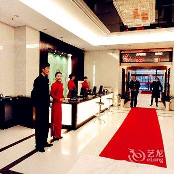 商丘新城国际酒店酒店提供图片