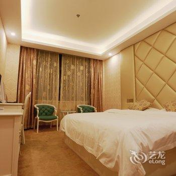 平湖金汉宫酒店酒店提供图片