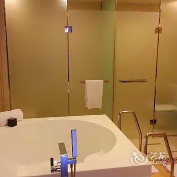 北京万豪行政公寓酒店提供图片