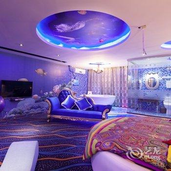 廊坊星期六主题宾馆酒店提供图片