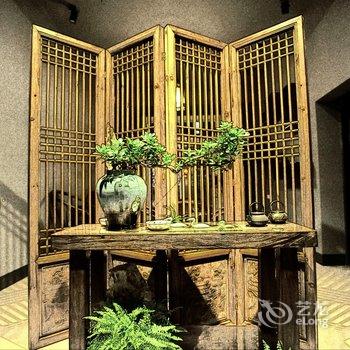 韶关丹霞山茗泉品茶居酒店提供图片