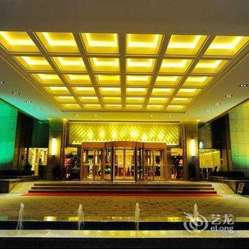 泰安丽景新天地酒店酒店提供图片