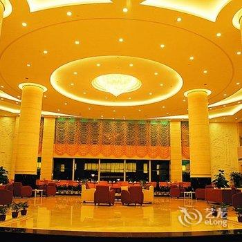 上海美兰湖国际会议中心_客房图片_酒店图片