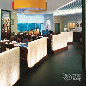 福州香格里拉大酒店酒店提供图片