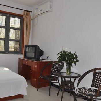 北戴河邻海踏浪宾馆酒店提供图片