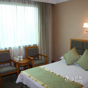 衢州柯城金茂大酒店酒店提供图片