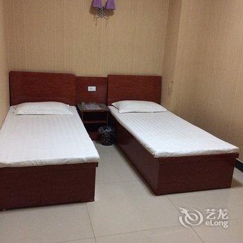 阳泉海阔天空洗浴城酒店提供图片
