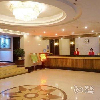 桂林桃江宾馆(原李宗仁公馆)酒店提供图片