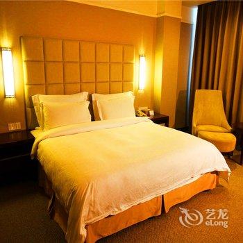 福州最佳西方财富酒店酒店提供图片