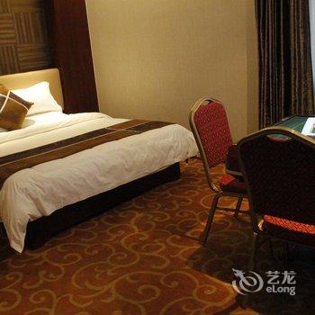 府谷向宏国际酒店酒店提供图片