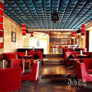 北京翔达国际商务酒店酒店提供图片