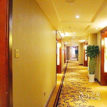 贵阳元和世纪酒店酒店提供图片