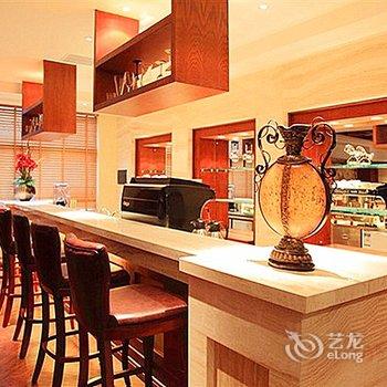 三清山锦琛山庄酒店提供图片