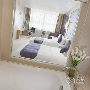 武汉帝盛酒店酒店提供图片