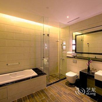 广州木莲庄酒店酒店提供图片