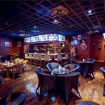 厦门海景千禧大酒店酒店提供图片