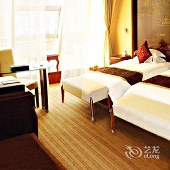 浙江瑞曼汀酒店(杭州西湖店)酒店提供图片