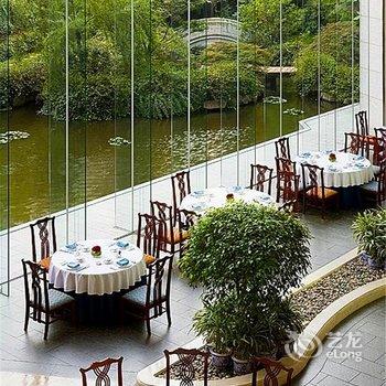上海东锦江希尔顿逸林酒店酒店提供图片