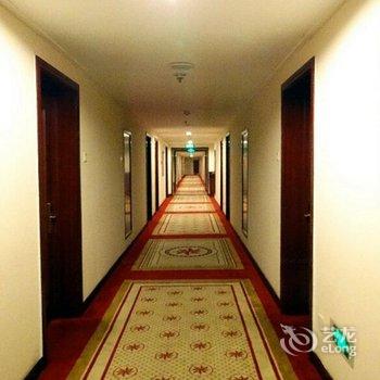 河南金源大酒店酒店提供图片