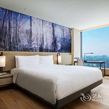 北京东隅酒店酒店提供图片
