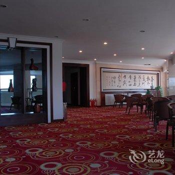 奎屯锦源宾馆酒店提供图片
