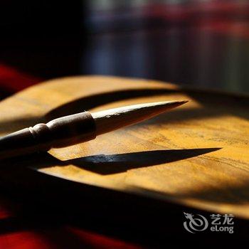 曲阜夫子宾舍家教文化别墅酒店酒店提供图片