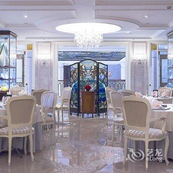 上海外滩浦华大酒店酒店提供图片