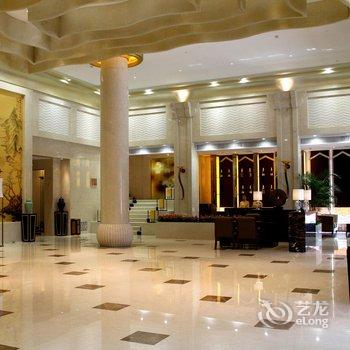 余姚雍和宫大酒店酒店提供图片