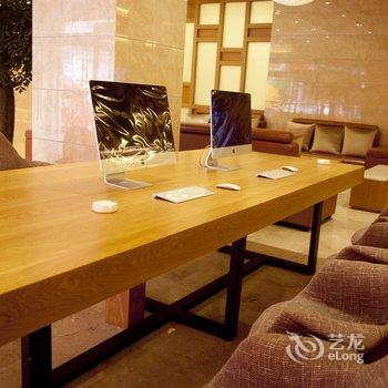 平阳南融全际酒店酒店提供图片