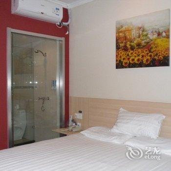 汉庭珠海拱北口岸酒店酒店提供图片