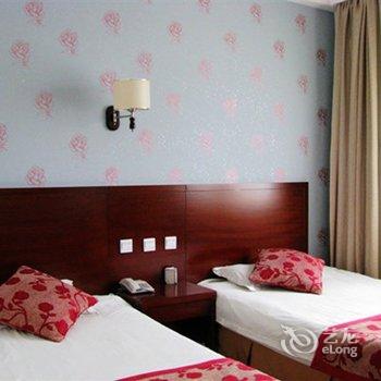 连云港市豪景花园酒店(原凯捷花园酒店)酒店提供图片