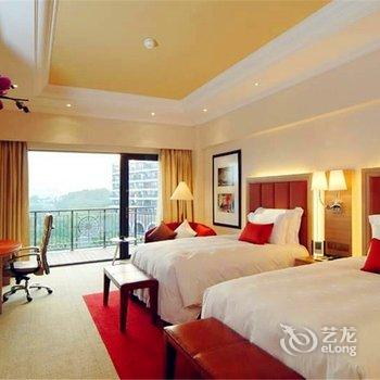 深圳华侨城洲际大酒店酒店提供图片
