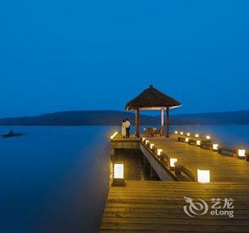 盱眙天泉湖金陵山庄酒店提供图片