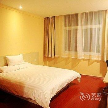 汉庭酒店(兖州火车站店)酒店提供图片