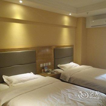 呼和浩特灵芸酒店酒店提供图片