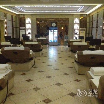 巴彦淖尔五原县隆信宾馆酒店提供图片