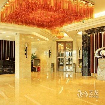 成都阆中大酒店酒店提供图片