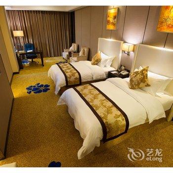 韶关曲江东城景江大酒店酒店提供图片