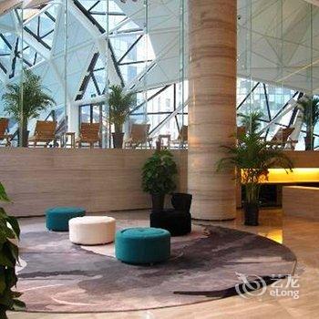北京雅诗阁来福士中心服务公寓酒店提供图片