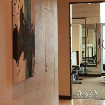 上海辉盛庭国际公寓酒店提供图片