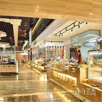 长沙小天鹅戴斯酒店酒店提供图片