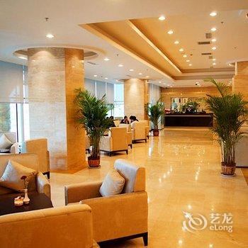 东港沈达保利江海大酒店酒店提供图片