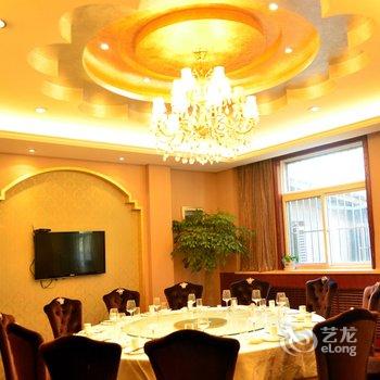 西安新疆军区翠华酒店(大雁塔店)酒店提供图片