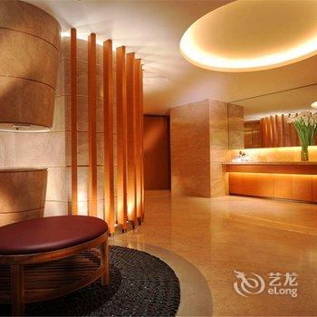 武汉新世界酒店酒店提供图片