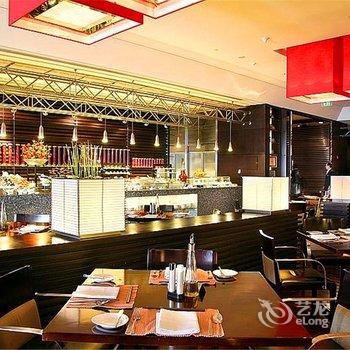 北京金融街国际酒店酒店提供图片