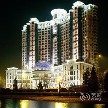 【天津泰达国际会馆】地址:南开区复康路7号增